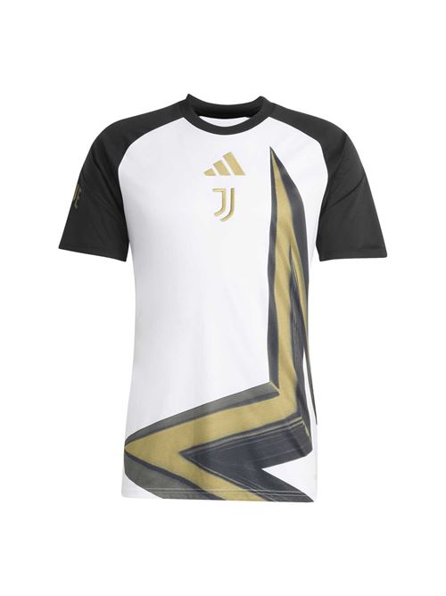 Adidas Juventus maglia pre match home 26/27 Juventus | KG4511PRESHI H
